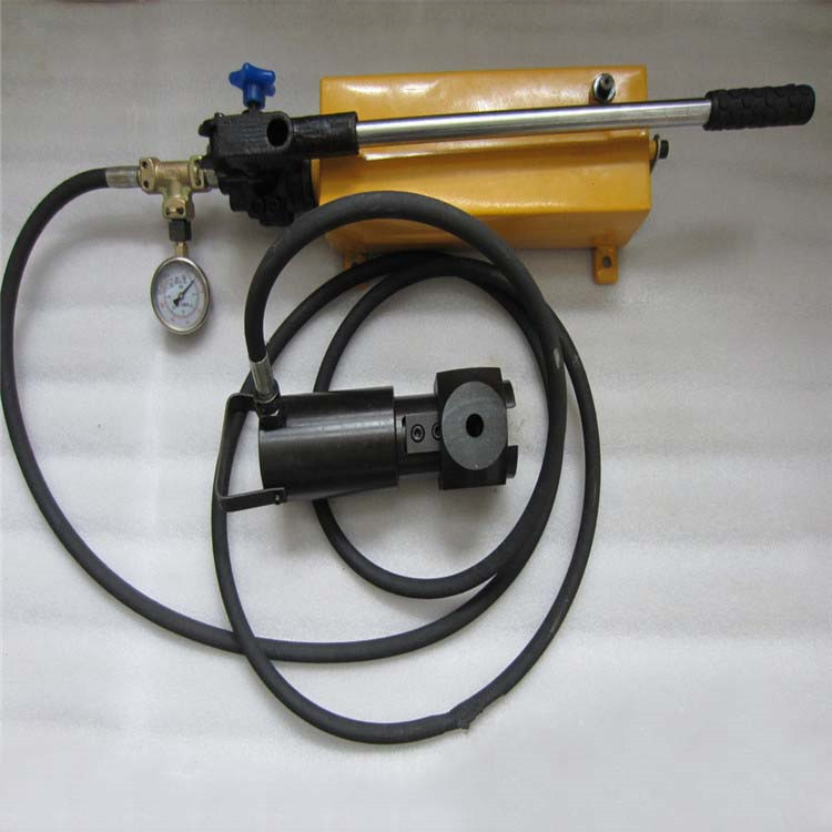 气动锚索切断器 穿孔式锚索切断器 现货