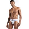 JOCKMAIL Trousers, breathable elastic belt, sports underwear for hips shape correction