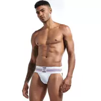 Воздухопроницаемая эластичная поясная спортивная underwear для коррекции формы бедра - удобная посадка