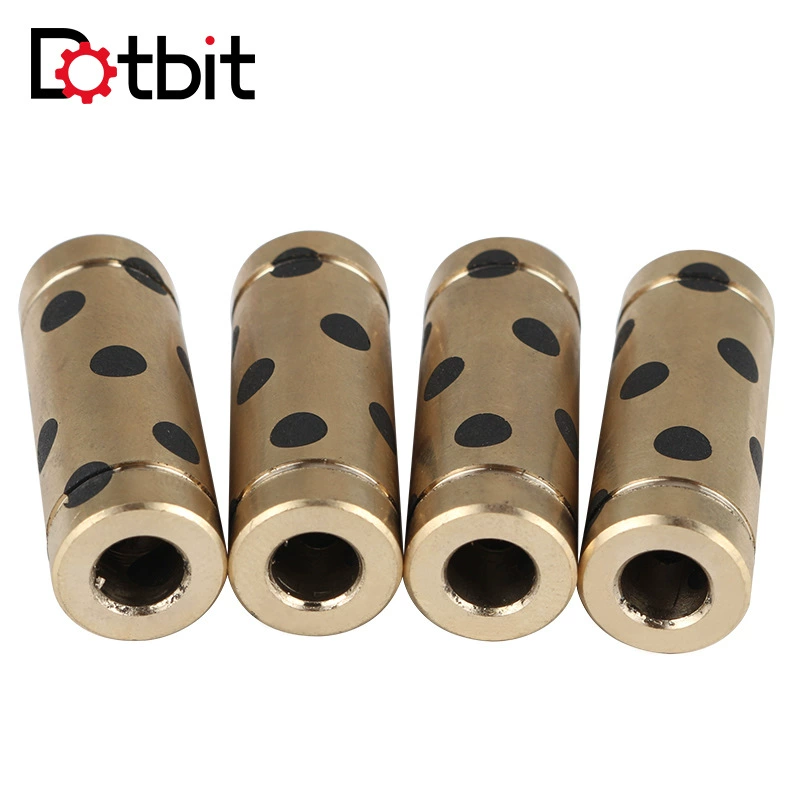 3D printer accessories, copper bearing, 6×12×35mm, new collection