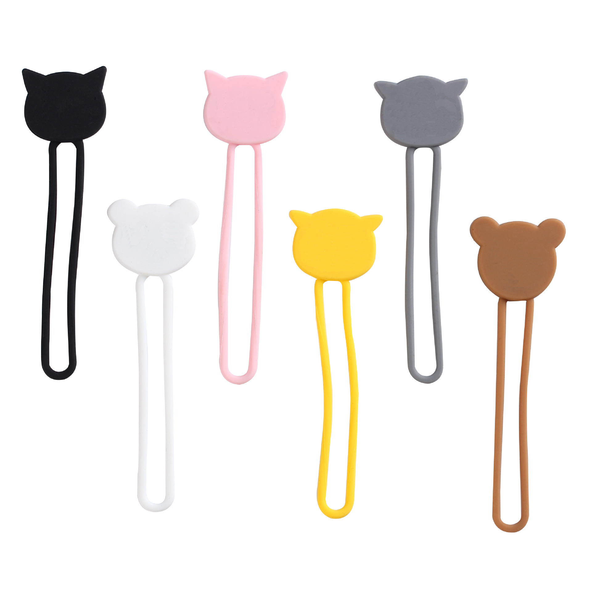 动物绕线器3无图案