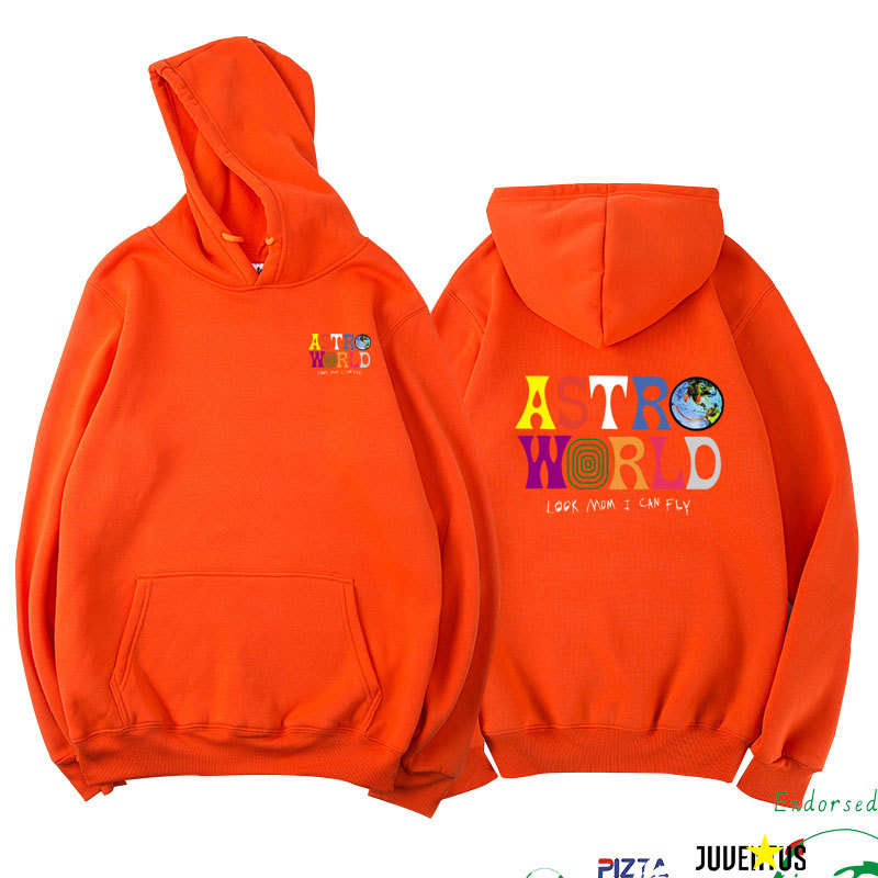 Hoodie Image 5