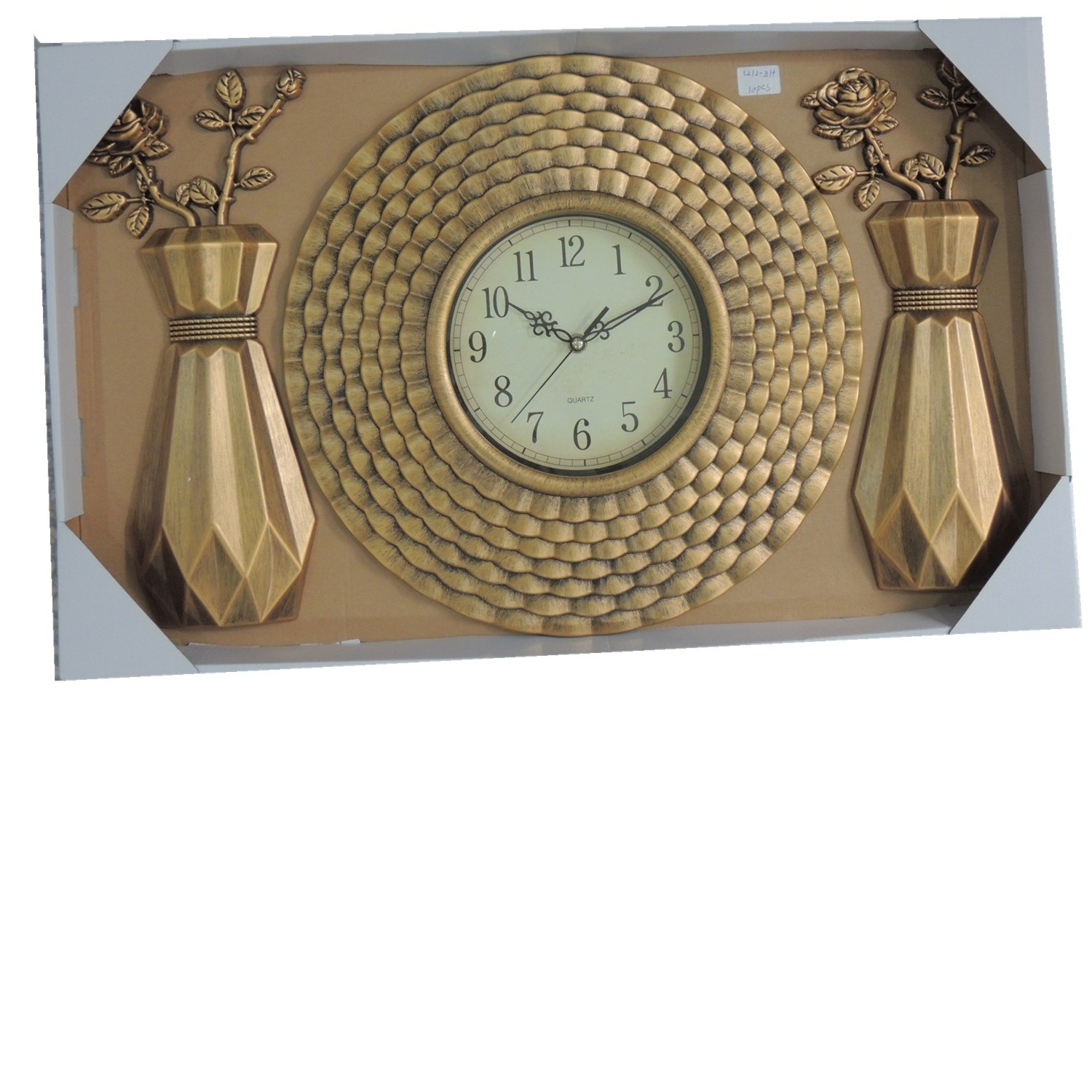 Zhangzhou Willy Clock Factory Direct Sal...