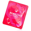 [Single number of shipping 3 yuan in seconds] Micro -love bags, climax liquid portable lubricating oil feminine pleasure