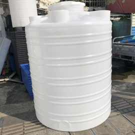 PE立式储存罐中山工厂生产储水罐防腐耐酸碱10吨20吨储水罐供应