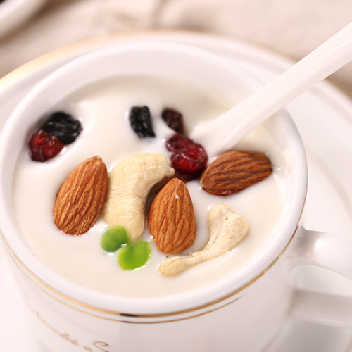 Supplier of bulk daily nuts, wholesale dry fruits, snack nuts, snack gift box, Liangpin Shop style, same as 11