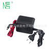 Shenzhen factory supply Linear source 12 V1A Children Electric Baby Charger Red to green