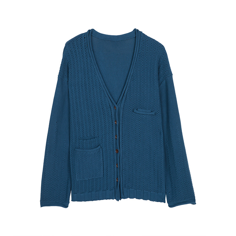 Pull femme en Coton - Ref 3414518 Image 17