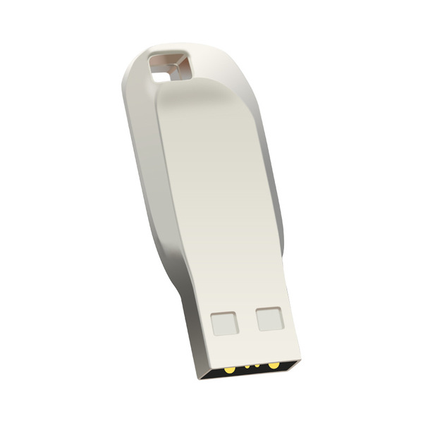 Metal USB flash drive