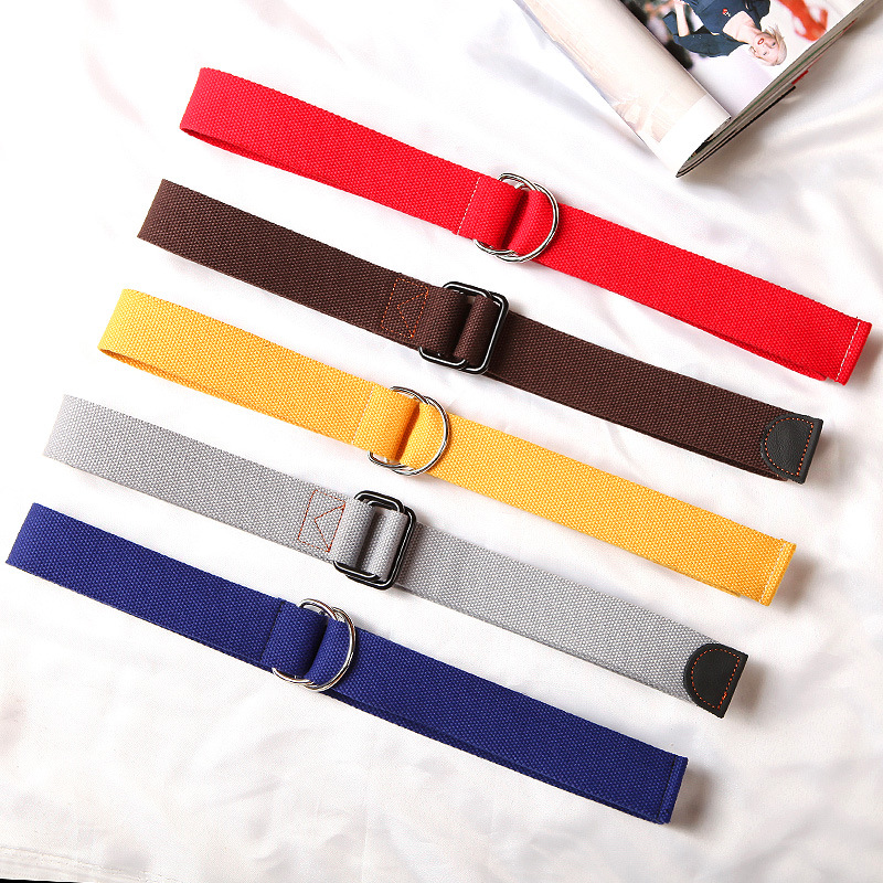 Universal fashionable belt for men and women