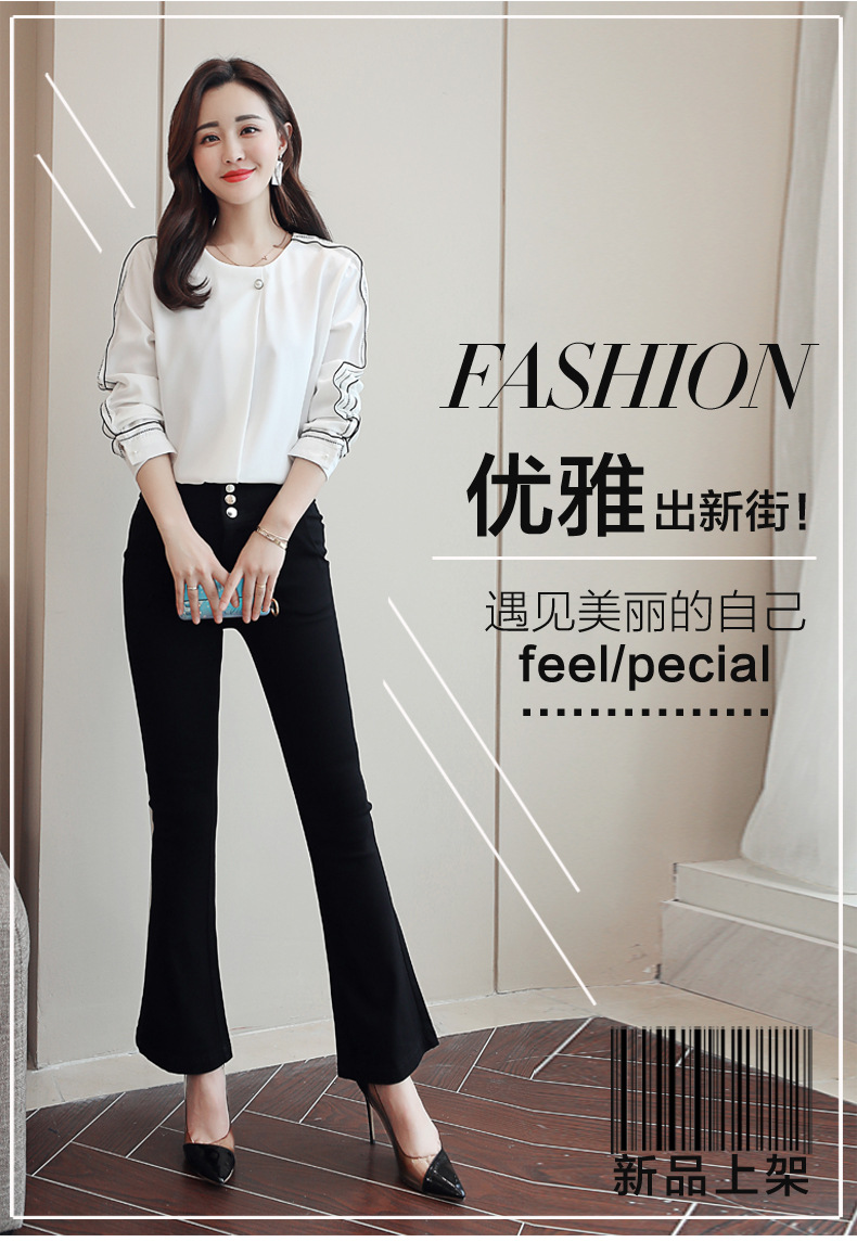 Costume femme en Mousseline - Ref 3334090 Image 7