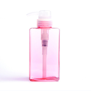 PETG�ķ���Һ 450ml����������ԡ¶ƿ����������ϴ�lˮ���b��