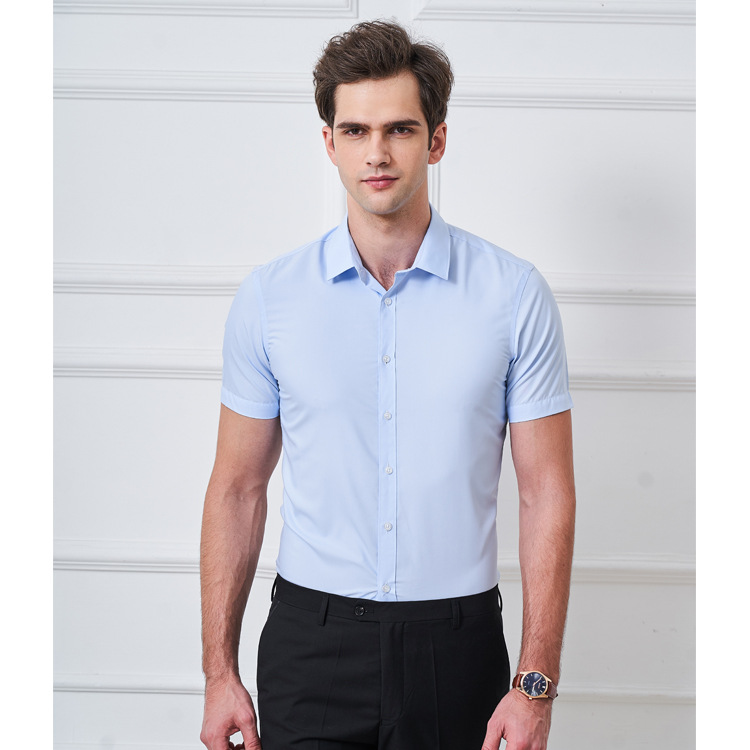 Chemise homme - Ref 3443338 Image 8