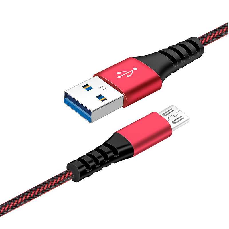 Câble adaptateur pour smartphone - Ref 3381664 Image 1