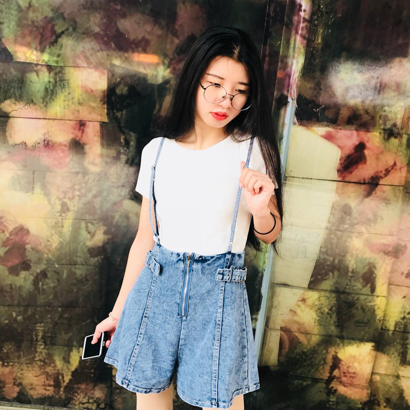 Costume femme HUADA en Coton - Ref 3335668 Image 10