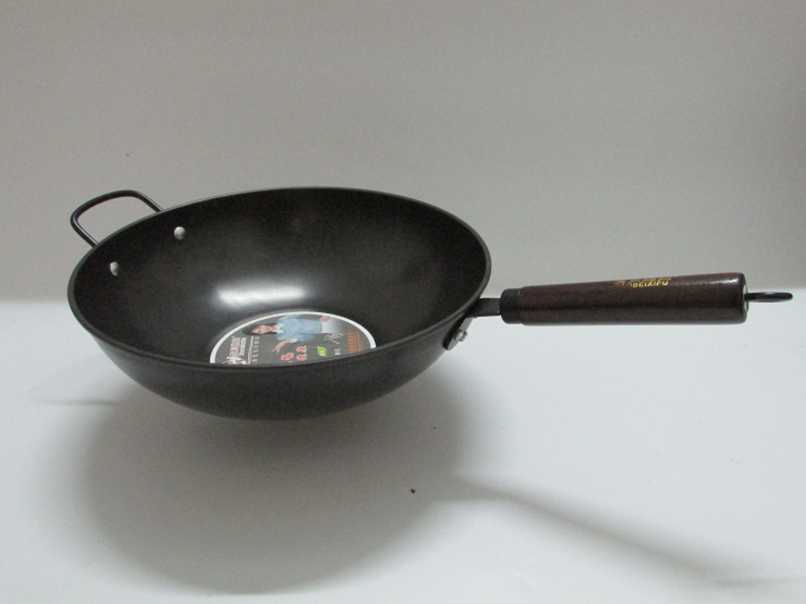 Stainless steel pot new pattern non-stick cookware household Saucepan coating Iron pot Stove currency Manufactor Direct selling