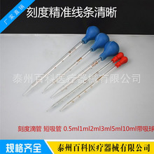 �����̶ȵι�����0.1��0.2��0.5��1��2��3��5ml��10ml������Һ��