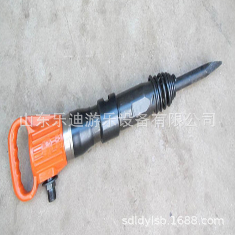 4B风镐 气铲 气铲风铲刀气锤风镐气镐除锈机器气锹工具