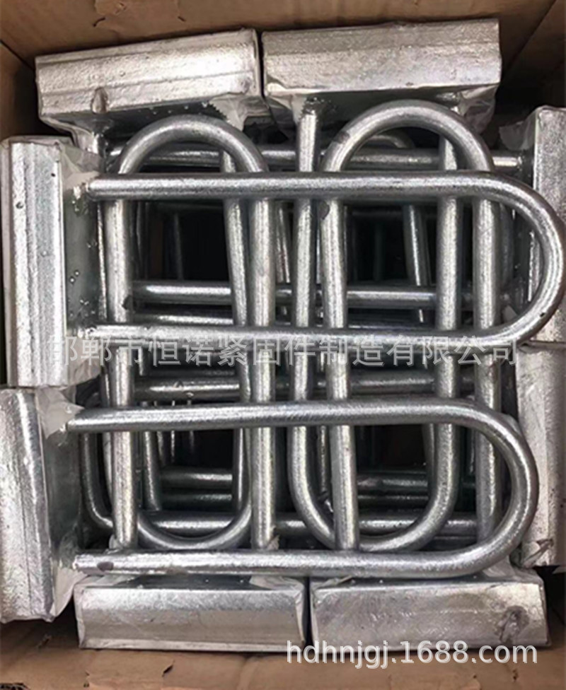 热轧哈芬槽 隧道槽式预埋件 型号多样 欢迎来电订购