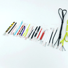 PVC���|2о16/0.08���C�������ɫ�A�� ��Ƥ��о4о8о�����