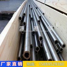 厂家直销钛管 耐腐蚀钛合金管 TA1纯钛管 耐高温TB2钛管厂家