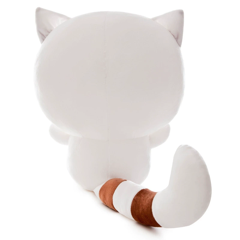 Cute doll, plush toy, new collection, cat