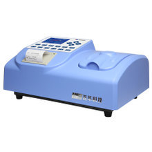 水质测定仪 氨氮 硝酸盐氮	亚硝酸盐氮