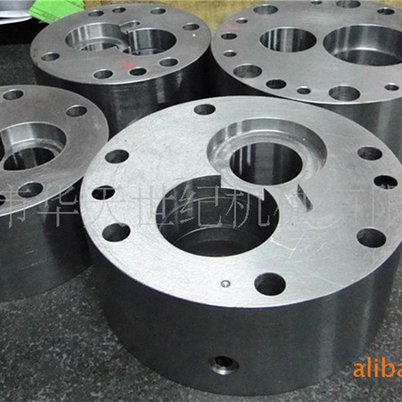 提供数控车机械加工 车削加工 数控车床加工 车铣一体加工