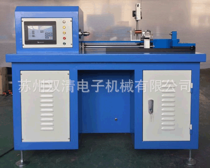 【双清】发热丝绕线机云母片绕线机 电阻丝绕线机电热丝绕线机|ms