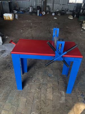 陶藝 陶瓷 陶泥 瓷泥 泥餅 泥板機 版畫機