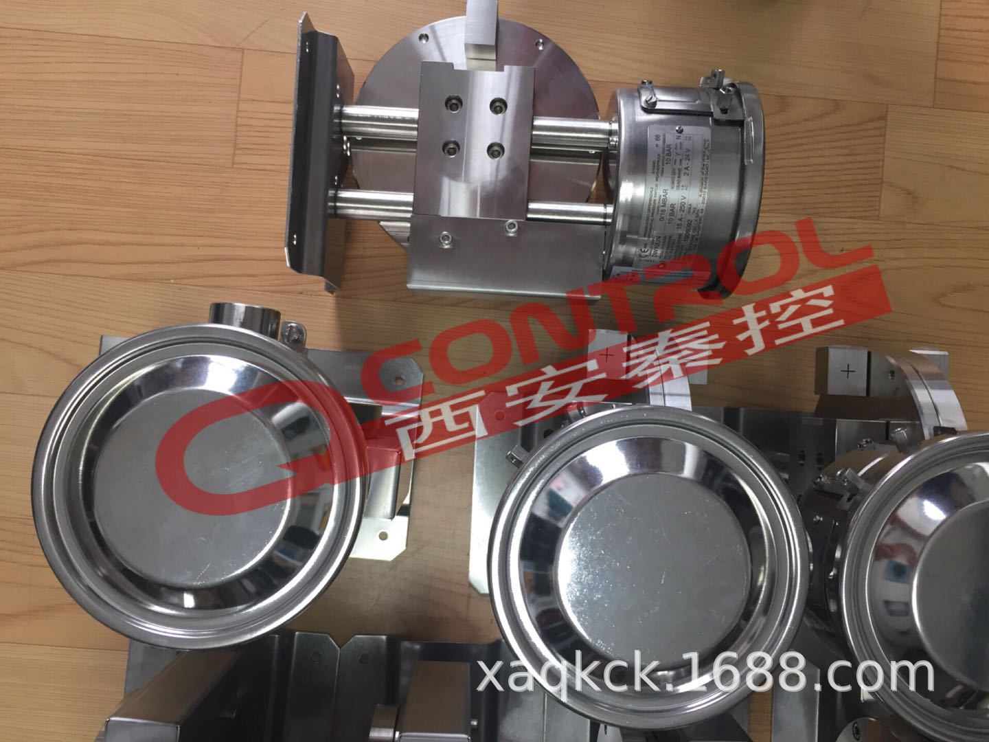 WIKA压力开关 BAUN-1/5BAR