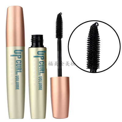 Lan Fei Mascara Lengthening Curl Thick Easy Halo