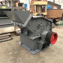 厂家现货批发鹅卵石制砂机 液压开箱式制砂机 小型河沙粉碎机