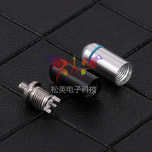 ��Ӣ�Ƽ� 㙰׽�MMCX�x�m�DN5005 t8ie FD01 SE846 W60 MMCX���