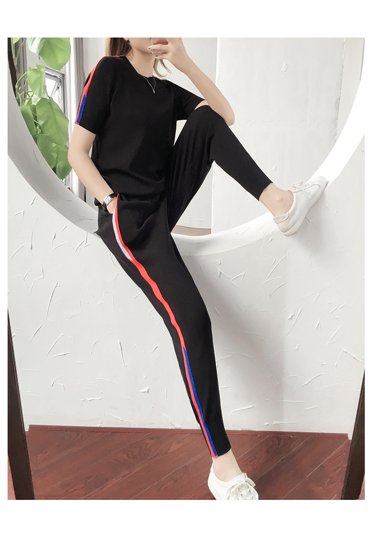 Costume femme en Tricot - Ref 3335435 Image 17