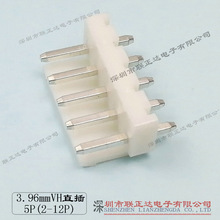 VH3.96ֱᘲ ɫӲ 3.96mmžB