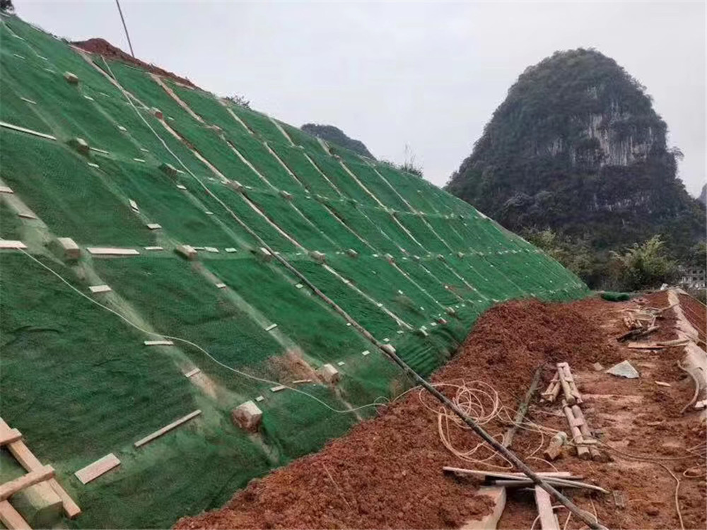 格构梁护坡人工单价,护坡工报价明细表,框格梁护坡单价(第4页)_大山谷图库