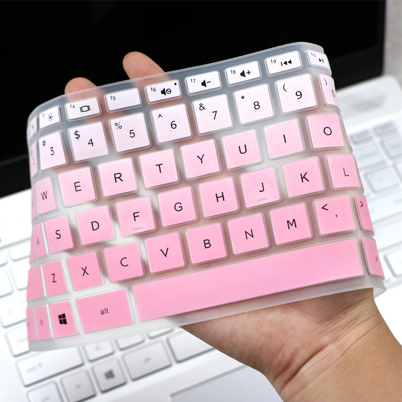 Suitable For Hp HP Star 13 Star Series Notebook Thin Sharp ENVY X360 13-ag Keyboard Protection Film