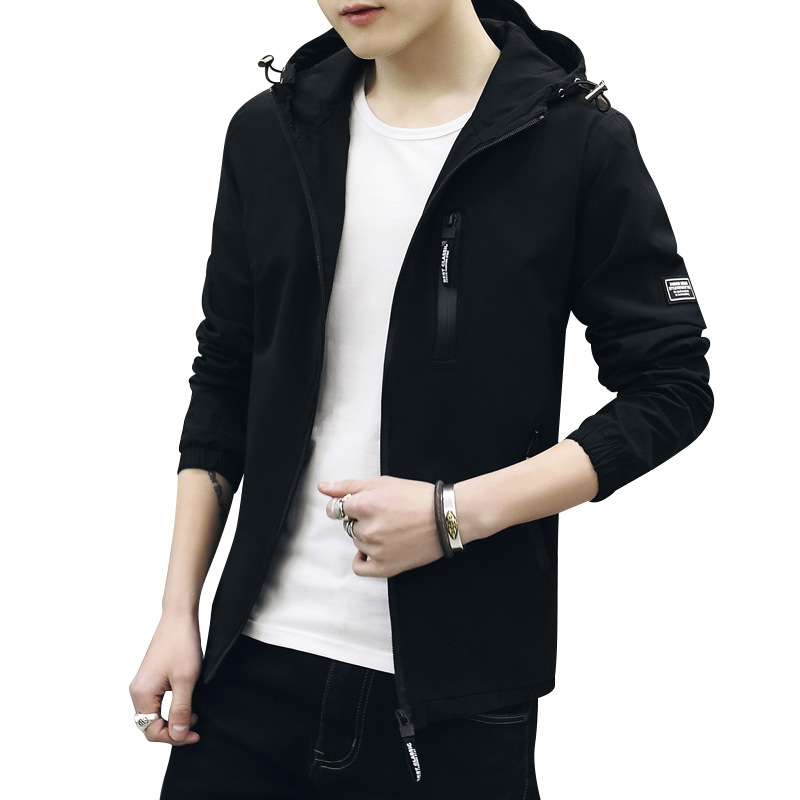 Veste homme en Fibre de polyester Polyester  - Ref 3411356 Image 5