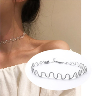 ins�n���|���TС���i�Ƕ̿���chokerŮ���s�����W�tͬ