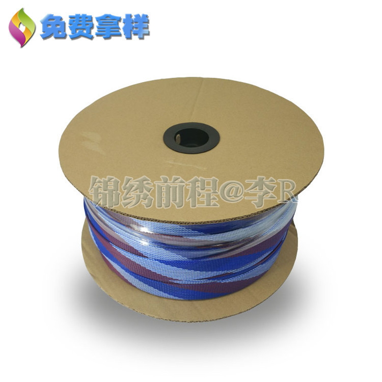 编织网管，编织网套，编织套管，花样编织网管