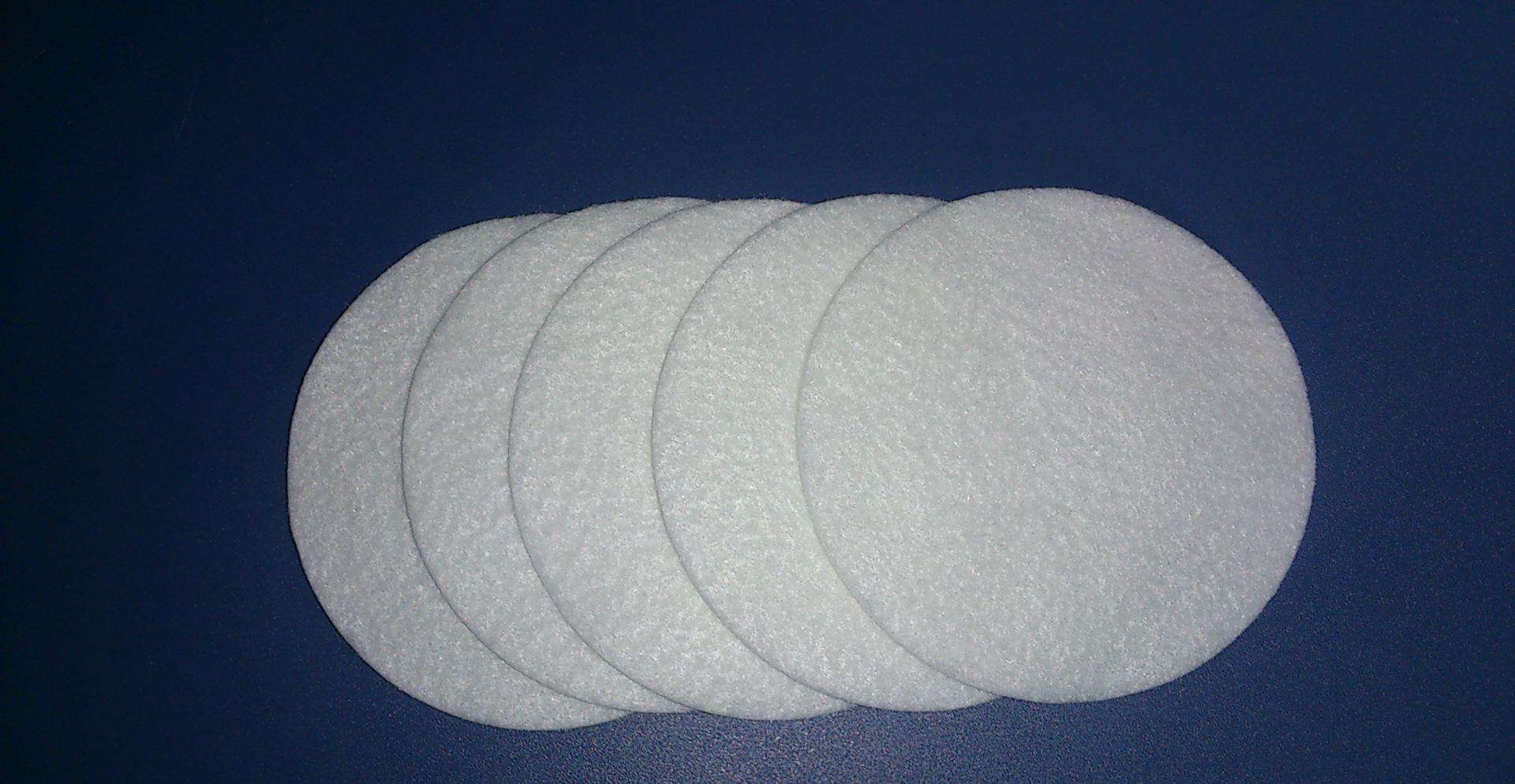 JL-XF新型全自动多规格方片卸妆棉片机 化妆棉片机械设备