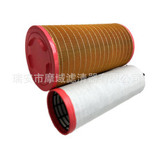 專業生產礦山機械發電機組鑽機配件空氣濾清器3841905