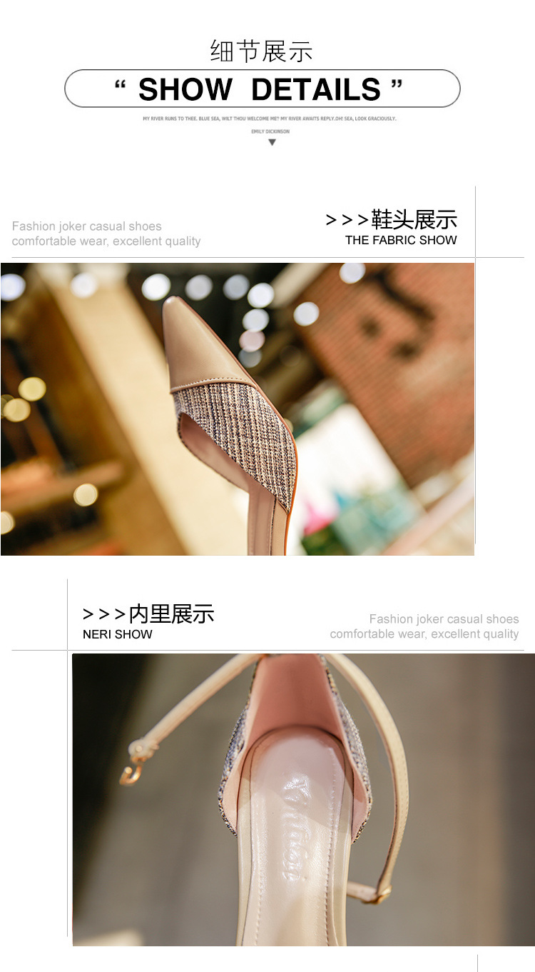 Chaussures été pour femme en Caoutchouc - Ref 3346435 Image 12