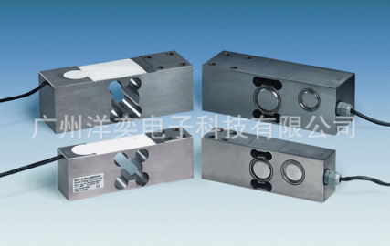 西班牙Utilcell高精度MOD190-50Kg,MOD190-75Kg称重传感器