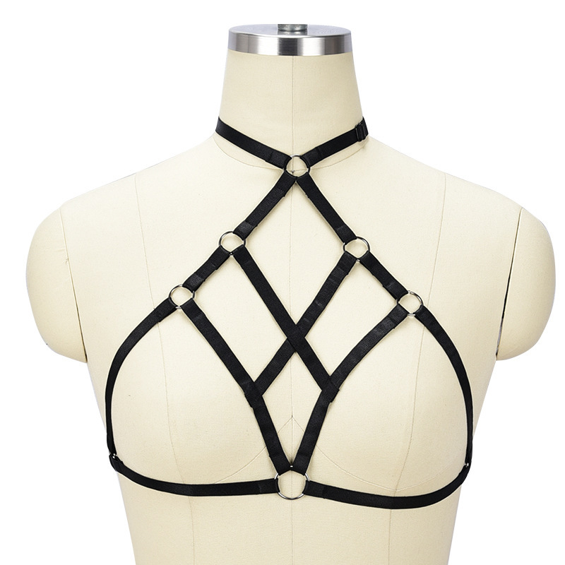 Soutiens-gorge RAYON MAGIQUE en Nylon nylon - Ref 3369039 Image 10