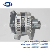 27060-36010 Подходит для Toyota Jie Luchi Zelas Auto Parts 2AR Generator