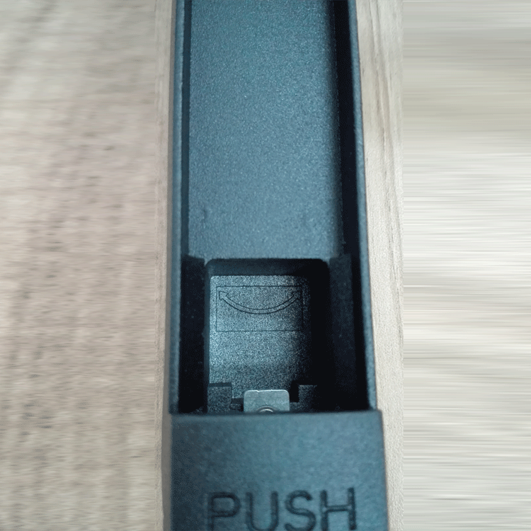 MS832-1连杆锁 机械设备锁 动力柜锁 机柜机箱锁 设备锁