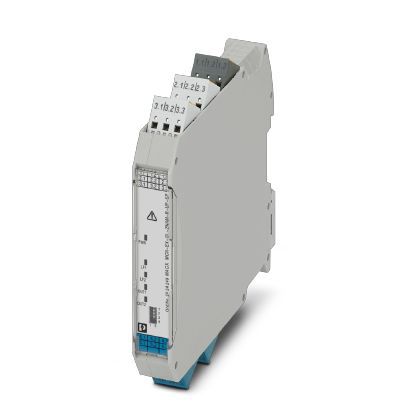 菲尼克斯隔离放大器 - MACX MCR-EX-SL-2NAM-R-UP-SP - 2924249