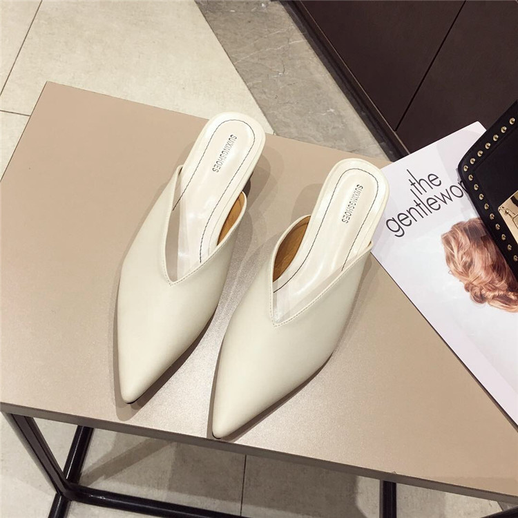 Chaussures été pour femme en Caoutchouc - Ref 3346873 Image 46